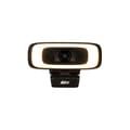 Miniatyrbild 3 av 3: Kamera - AVER - CAM130 USB 4X - FOV 120 - USB-teknik - USB-kabel - Svart