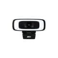 Miniatyrbild 2 av 3: Kamera - AVER - CAM130 USB 4X - FOV 120 - USB-teknik - USB-kabel - Svart