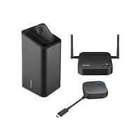 ARUBA HPE AP-575 (RW) trådlös åtkomstpunkt - 802.11ax - Wi-Fi - Dual band- USED