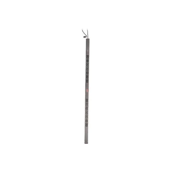 Bandeau med uttag - APC - AP7552 - 16 A - 230 V - 24 Utgångar C13/C19- USED Svart