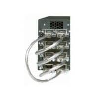 Staplingskabel - CISCO - CAB-STACK - 1 m - Dataöverföring - Kompatibel med Catalyst 3750X