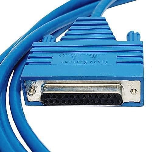 Cisco Cable/DCE Hane RS-232&gt;Smart Ser 3m