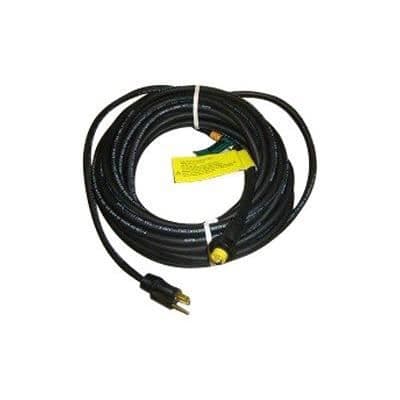 Cisco - Strömkabel (120 VAC) - 12,2 m...- USED