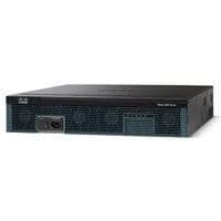 Proprietär strömmodul - Cisco PWR-2921-51-POE - Strömförsörjning - AC - CISCO- USED