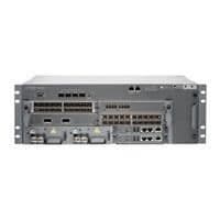 JUNIPER Strömförsörjning - AC 100-240 V - 350 Watt - För EX-serien EX4300-24P