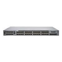 JUNIPER QSFP+ till QSFP+ Ethernet direktanslutningskabel - 3m