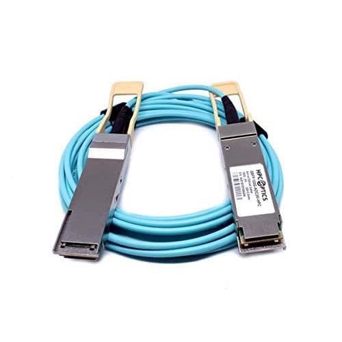 CISCO 100GBASE QSFP AKTIV OPT- USED