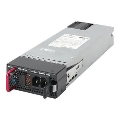 JG545A - FÖRSÖRJNING ML HP X362 1110W AC POE POWER- USED