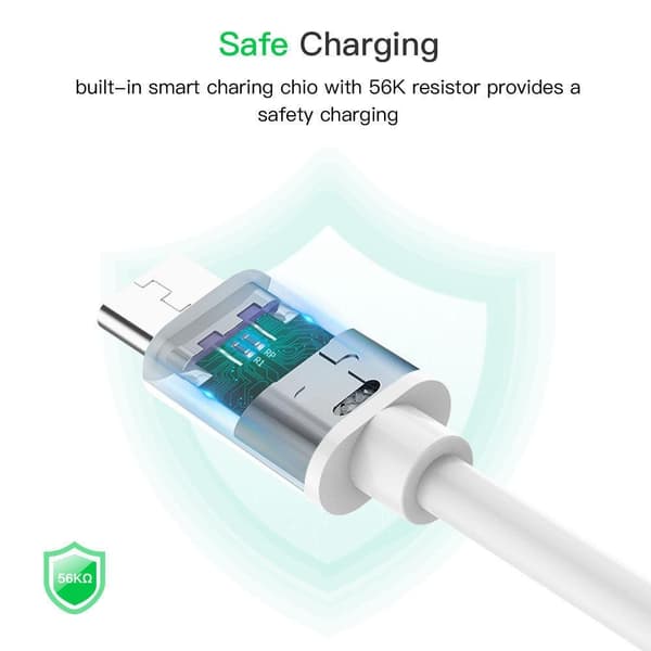3x 5A USB 3.1 A  - USB C SuperCharge 2M
