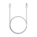 Miniatyrbild 6 av 6: Xtorm 140W GaN-Ultra USB-C-laddare med GaN-teknik, 2 USB-C PD-portar, inkluderar 20W USB-C PD-kabel och adaptrar
