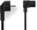 Pikkukuva 2 / 2: Honeywell WE21-3313G-6/XS. Käsivaatetyyppi: Turvakäsineet, Tuotteen pääväri: Harmaa, M