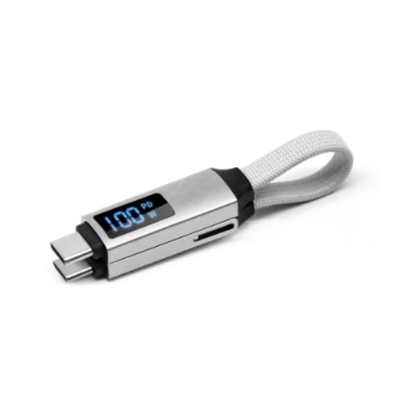 INF 3-i-1 hurtigladende magnetisk kabel MA-095