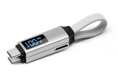 INF 3-i-1 hurtigladende magnetisk kabel MA-095