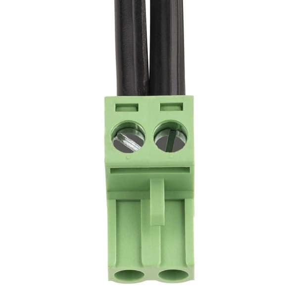 Startech 24 V Dc Virtajohto 6.6a