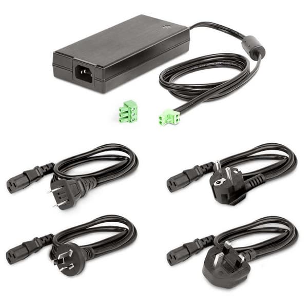 Startech 24 V Dc Virtajohto 6.6a