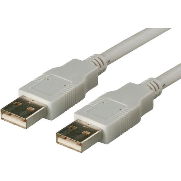 Usb A / Usb A sladd