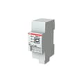 Miniatyrbild 1 av 3: Seriellt gränssnittskort och adapter - ABB - USB-S1.2 - USB 2.0 - Grå