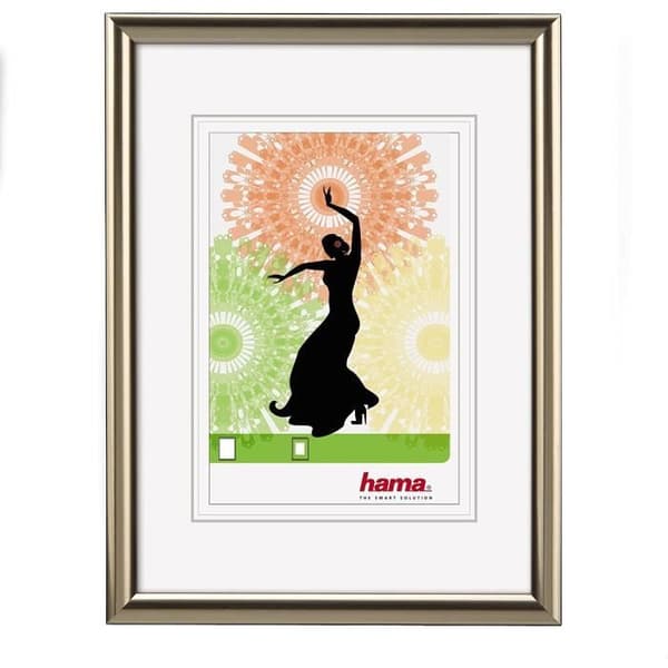 Hama Ram Madrid Stahl 20x30 Plast 34984 - 00034984