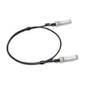 Miniatyrbild 3 av 3: LANCOM SYSTEMS SFP-DAC25-1M INFINIBAND KABEL SFP28 SVART, STÅL (6018