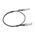 Miniatyrbild 2 av 3: LANCOM SYSTEMS SFP-DAC25-1M INFINIBAND KABEL SFP28 SVART, STÅL (6018