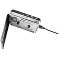 Miniatyrbild 3 av 3: Renkforce RF-CP-170 Digital Audio Cassette Converter med hörlurar