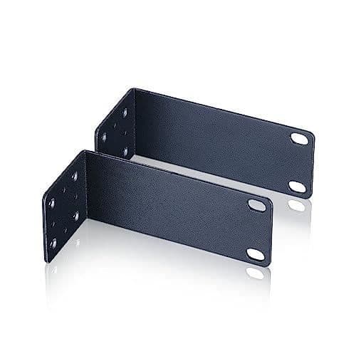 ZYXEL TILLBEHÖR, GS1920-8HPV2, LÅNGT FÄSTE FÖR 19'' RACKMOUNT TILLBEHÖR