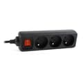 Miniatyrbild 3 av 4: Grenuttag Energenie EG-PSU3F-01