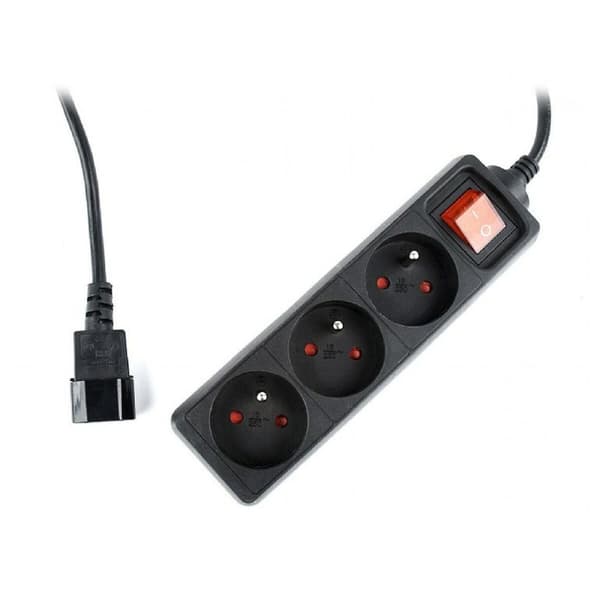 Grenuttag Energenie EG-PSU3F-01