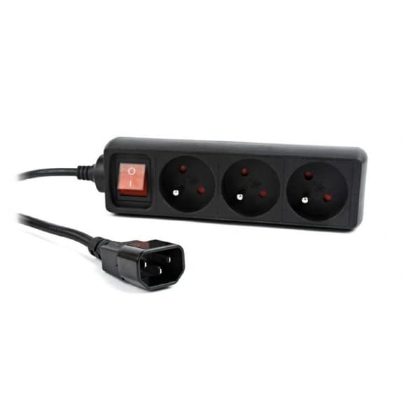 Grenuttag Energenie EG-PSU3F-01