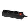 Miniatyrbild 1 av 4: Grenuttag Energenie EG-PSU3F-01