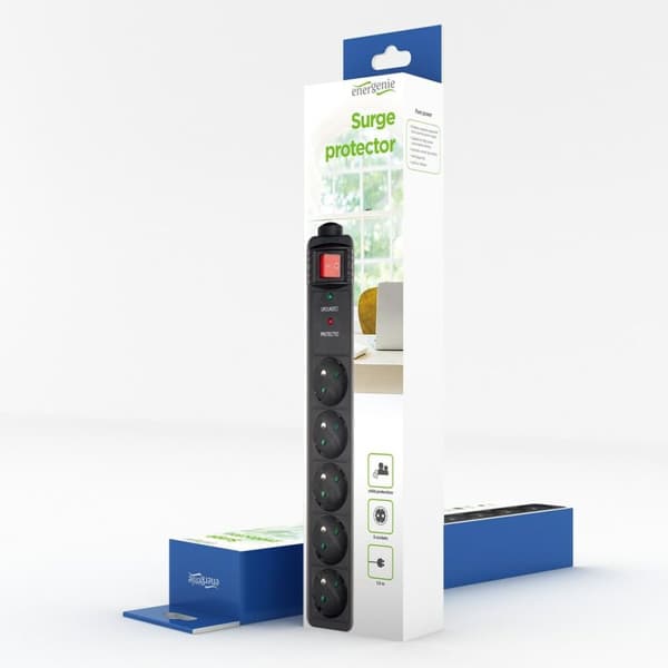 Printplade Energenie SPF5-C-10 (3 m)