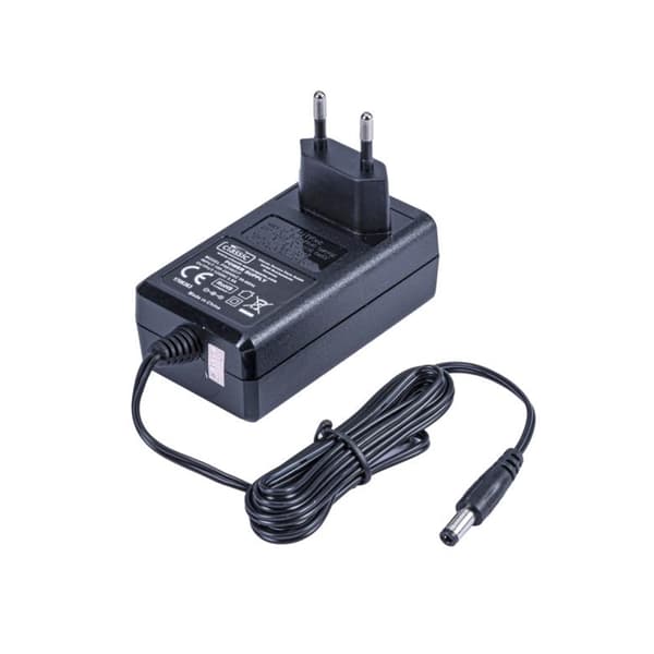 Strömadapter PSE50317 12V/3,5A 5,5/2,5mm till AVM