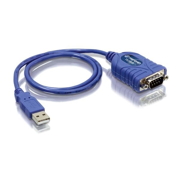 Trendnet USB-omvandlare TU-S9