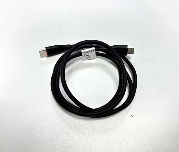 INF Pikalatauskaapeli Type-C - Type-C 60W