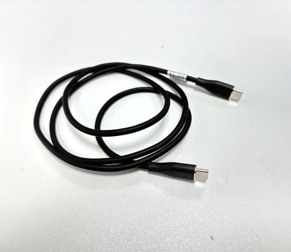 INF Pikalatauskaapeli Type-C - Type-C 60W