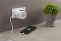 Miniatyrbillede 5 af 6: Rejseadapter PRO Light USB AC45PD