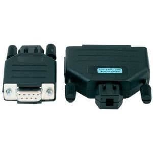 W&T RS232 Interface Converter 9-stifts tråd...