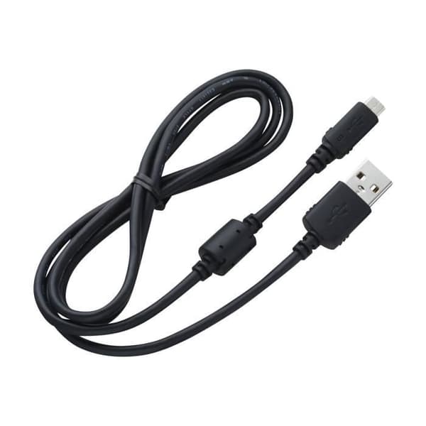 Canon IFC-600PCU - USB-kabel - Micro-USB Typ B (M) till USB (M) - 1 m