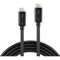 Miniatyrbild 2 av 2: LINDY Thunderbolt 3 Kabel - 1m