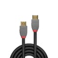 Miniatyrbild 4 av 4: LINDY 36951 HDMI-KABEL 0,5 M HDMI TYP A (STANDARD) SVART