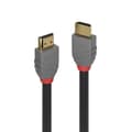 Miniatyrbild 1 av 4: LINDY 36951 HDMI-KABEL 0,5 M HDMI TYP A (STANDARD) SVART