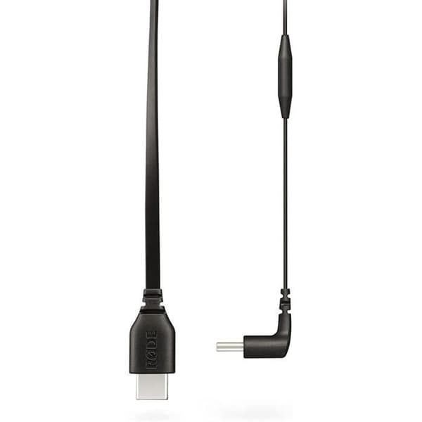 RODE SC16 USB-C &lt; USB-C | 400830090 RODE MIKROFONER