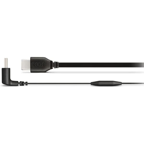 RODE SC16 USB-C &lt; USB-C | 400830090 RODE MIKROFONER