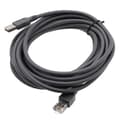 Miniatyrbild 1 av 2: USB-Kabel USB till RJ45 till Honeywell / Zebra  / Symbol 5m