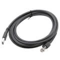 Miniatyrbild 1 av 2: USB-Kabel USB till RJ45 till Honeywell / Zebra  / Symbol 3m