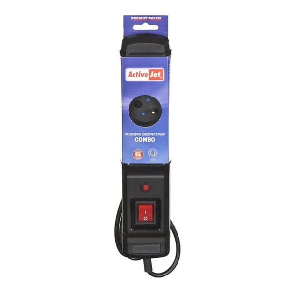 Printplade Activejet COMBO-IEC (1,5 m)