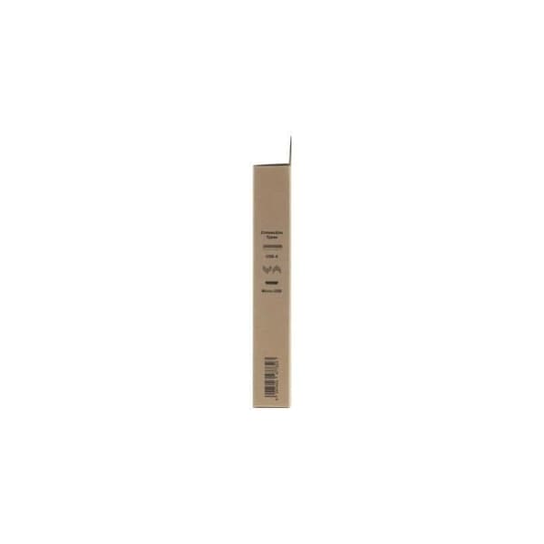 Mikro-USB-kabel - Inte specificerat - 1,50 m - USB 2.0 - 480 Mbit/s - Färg Svart
