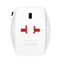 Miniatyrbilde 4 av 6: Reiseadapter MUV USB AC 45 PD