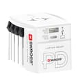 Miniatyrbilde 1 av 6: Reiseadapter MUV USB AC 45 PD