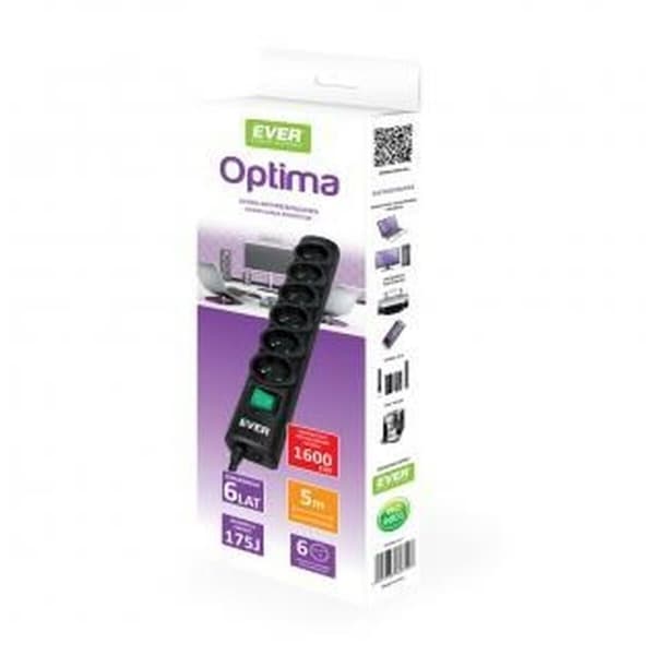 Printplade Ever Optima (5 m)